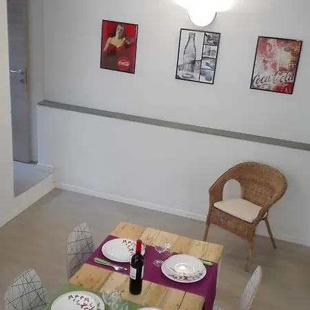 Holiday home Veracini Florence