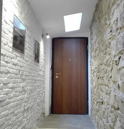 Veracini Florence