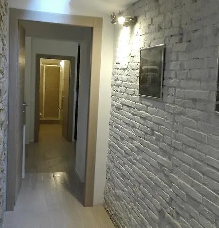 Holiday home Veracini *