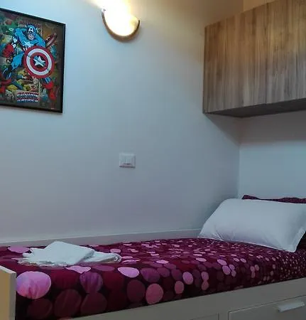 Holiday home Veracini Florence
