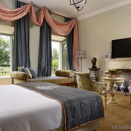 Hotel Sull'arno 5*