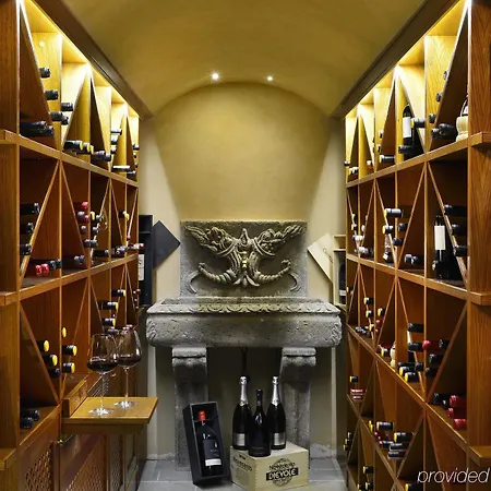 Hotel Sull'arno