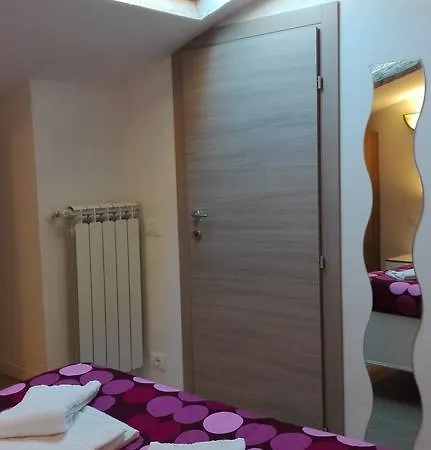 Holiday home Veracini