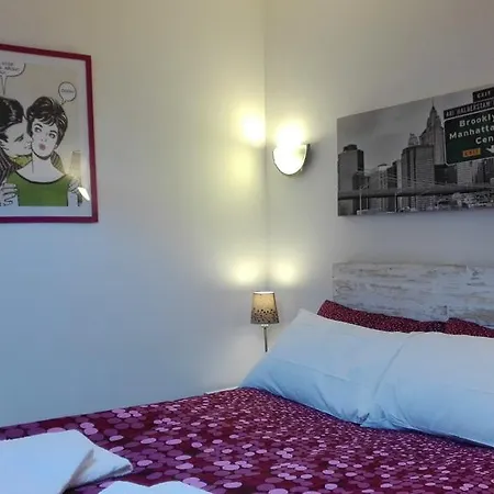 Veracini Florence