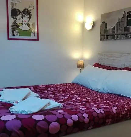 Veracini Holiday home