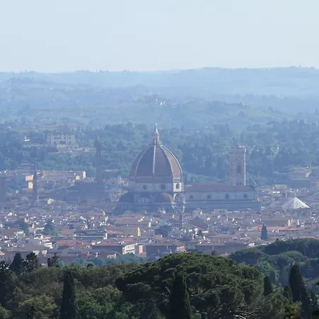 Villa Acacia Florence
