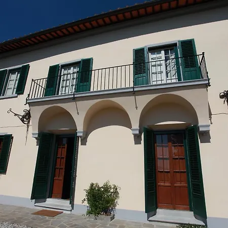 Villa Acacia