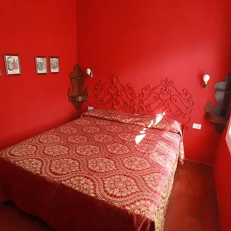 Acacia Villa Florence