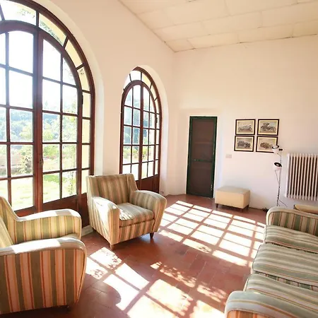 Villa Acacia *