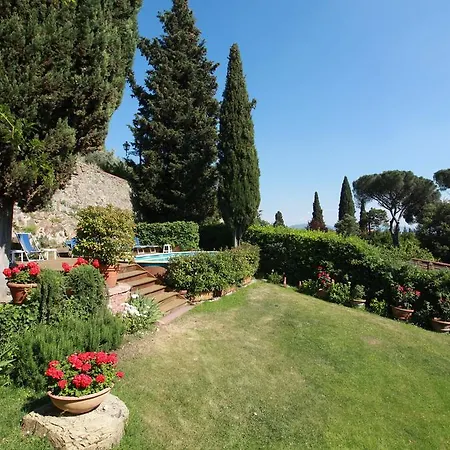 Acacia Villa *