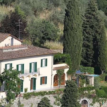 Acacia Villa *