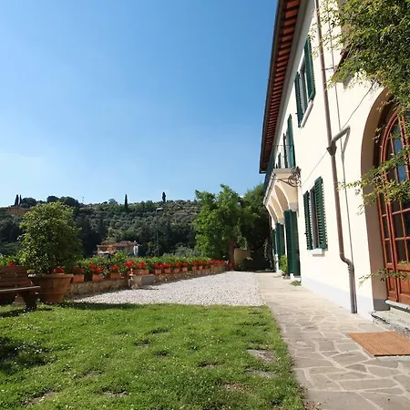 Villa Acacia Florence