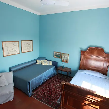 Acacia Villa *