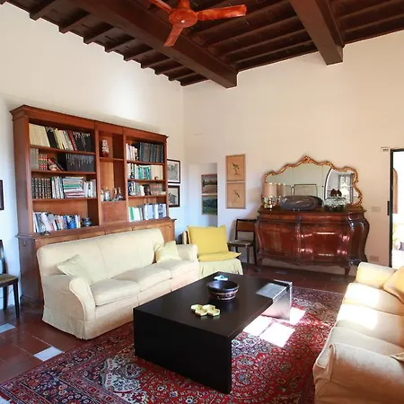Acacia Villa