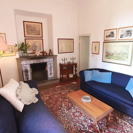 Villa Acacia Florence