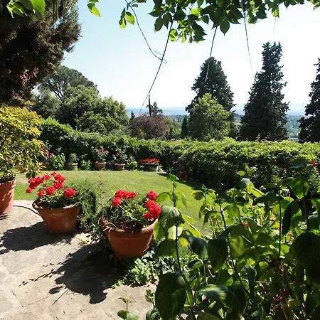 Acacia Villa