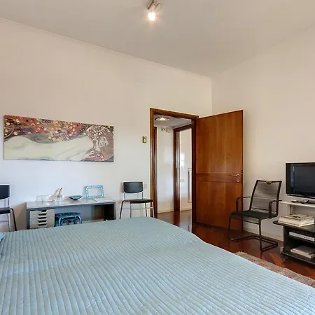 Lungarno Colombo Appartamento Firenze