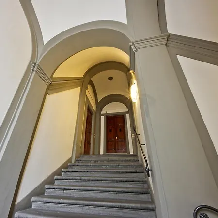 Medici Chapels Apartment Florence