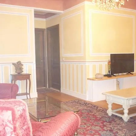 San Zanobi Appartement *