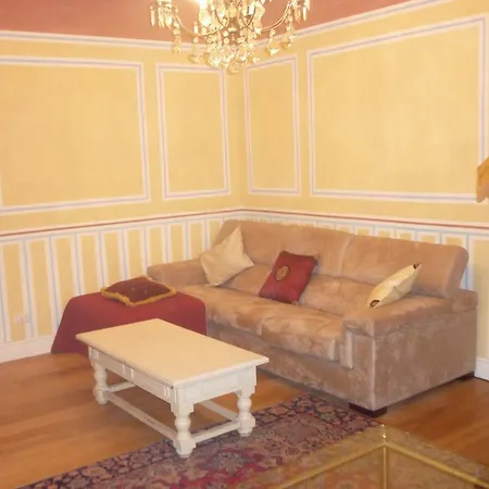 Appartement San Zanobi Florence