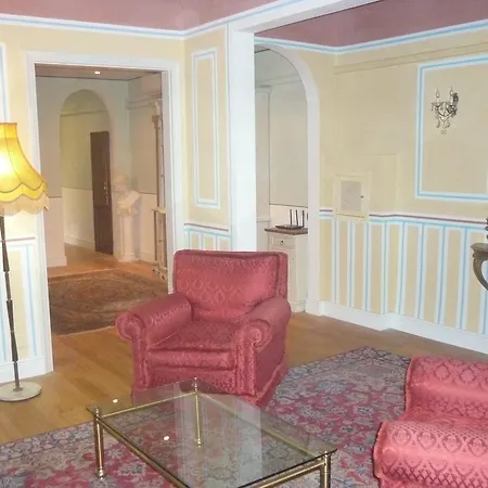 Appartement San Zanobi