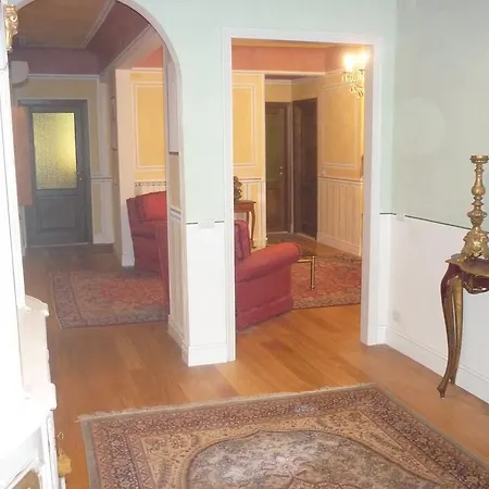 San Zanobi Appartement Florence