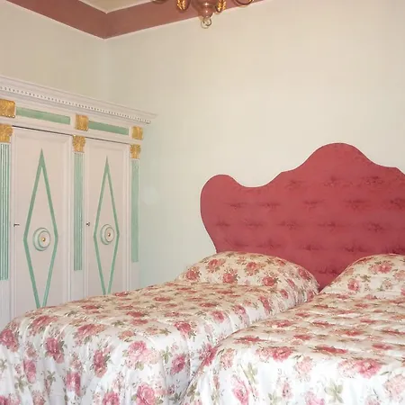 Appartement San Zanobi *