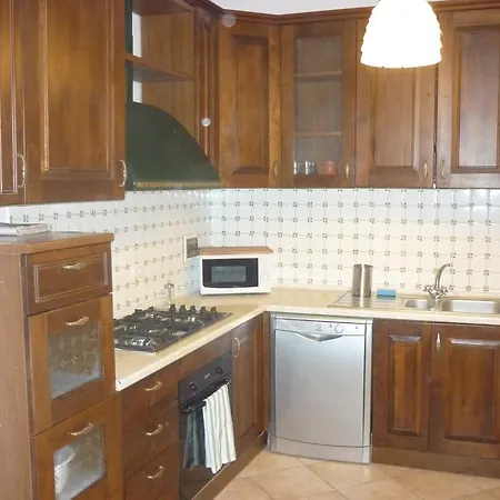 San Zanobi Appartement *