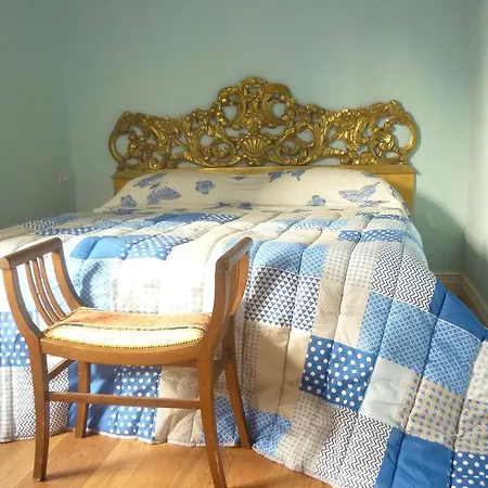 Appartement San Zanobi Florence