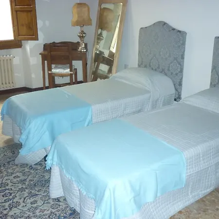 San Zanobi Appartement