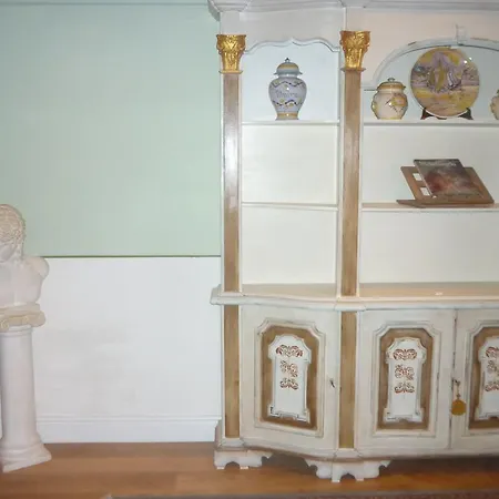 San Zanobi Appartement *