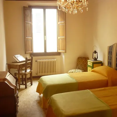 Appartement San Zanobi Florence