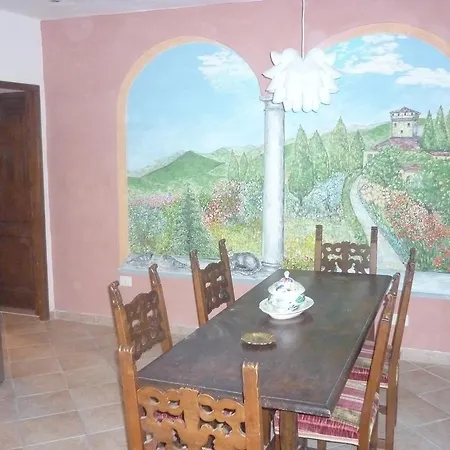 Appartement San Zanobi