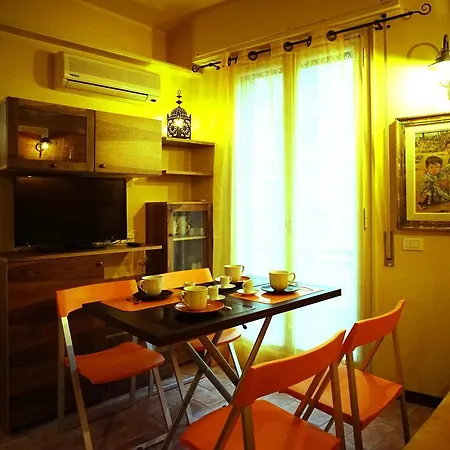Ponte Vecchio - Guicciardini N. 10 Apartment Florence