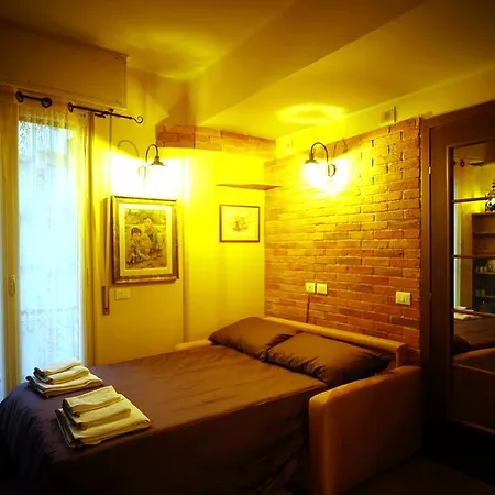 Ponte Vecchio - Guicciardini N. 10 Apartment