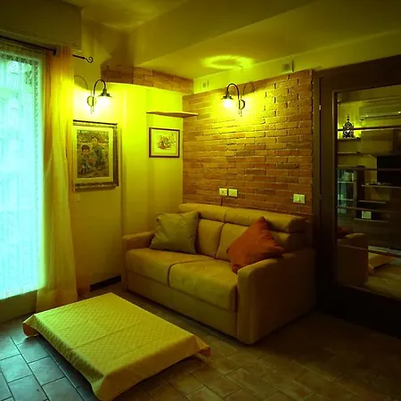 Ponte Vecchio - Guicciardini N. 10 Apartment *