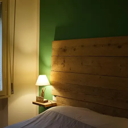 Apartment Ponte Vecchio - Guicciardini N. 10 Florence