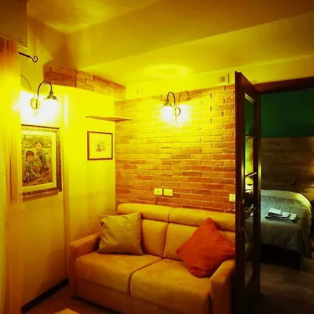 Apartment Ponte Vecchio - Guicciardini N. 10