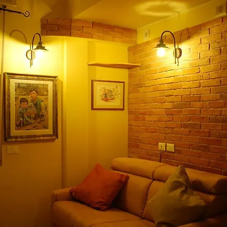 Ponte Vecchio - Guicciardini N. 10 Apartment Florence