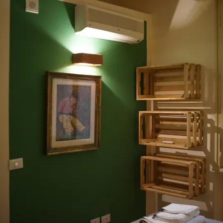 Apartment Ponte Vecchio - Guicciardini N. 10 Florence