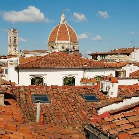 Guest house Black 5 Florence