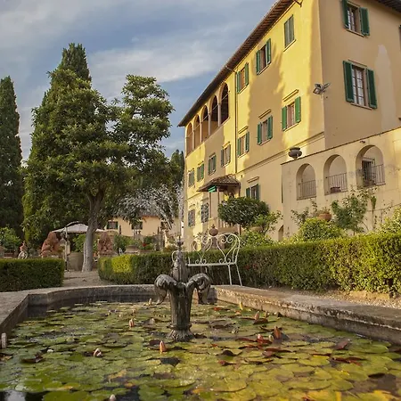 Art Agape - Place Of Charme Hotel Florencie