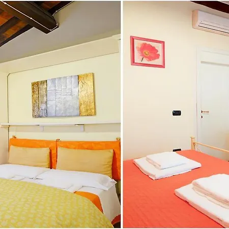Sani Tourist House Guest house Florence