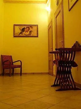 Bed & Breakfast A Beautiful 3*