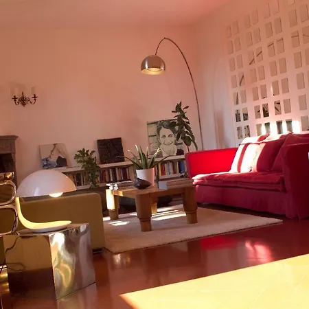 Bed & Breakfast Casa Di Mina Firenze