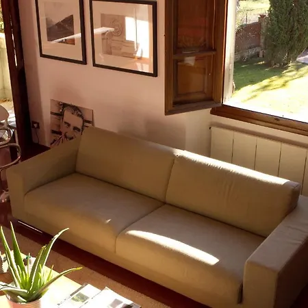 Casa Di Mina 3* Firenze