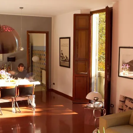 Bed & Breakfast Casa Di Mina