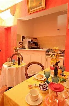 Hotel Berna