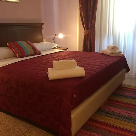 Hotel Astrid 3*