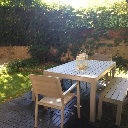Casa Maron Florencie